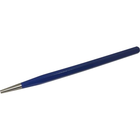 Gray Tools Long Aligning Punch, 1/2" Pin Diameter X 7/8" Body X 18" Long 8388
